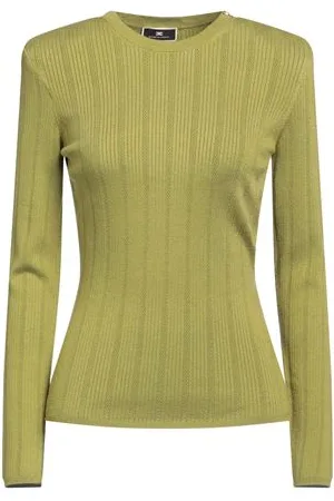 Elisabetta Franchi STRICKWAREN - Pullover