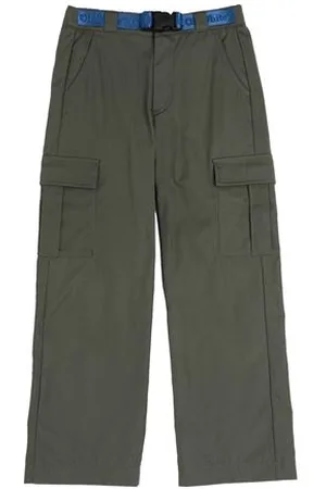 OFF-WHITE HOSEN & RÖCKE - Hosen