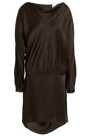 SEMICOUTURE KLEIDER - Mini-Kleider