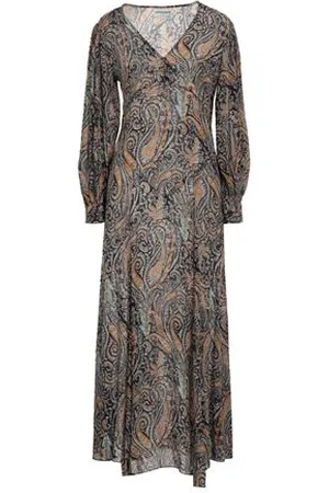 Antik Batik KLEIDER - Maxi-Kleider