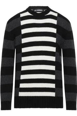 Les Hommes STRICKWAREN - Pullover