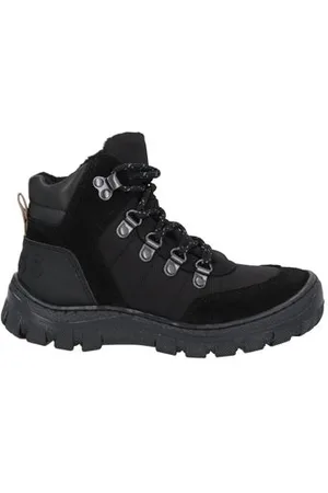 HUGO BOSS SCHUHE - Stiefeletten