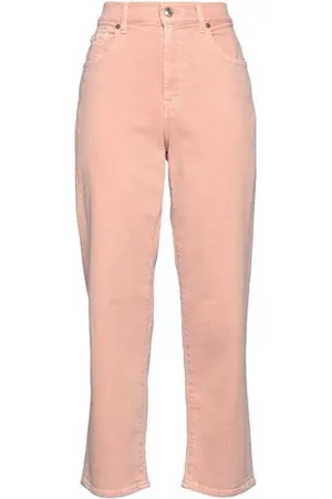 7 for all Mankind HOSEN & RÖCKE - Jeanshosen