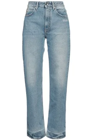 OFF-WHITE HOSEN & RÖCKE - Jeanshosen