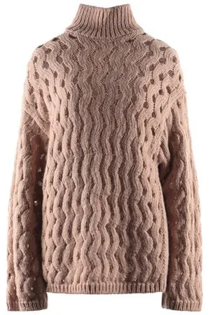 Attic and Barn STRICKWAREN - Rollkragenpullover
