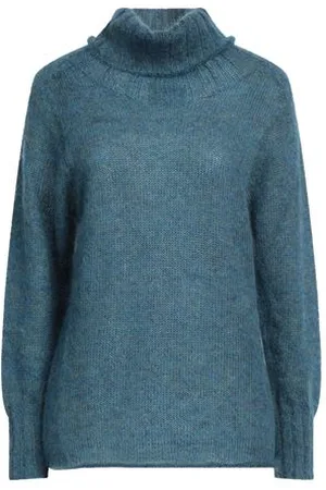 ALPHA STUDIO STRICKWAREN - Rollkragenpullover