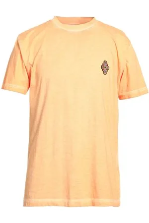 MARCELO BURLON TOPS - T-shirts