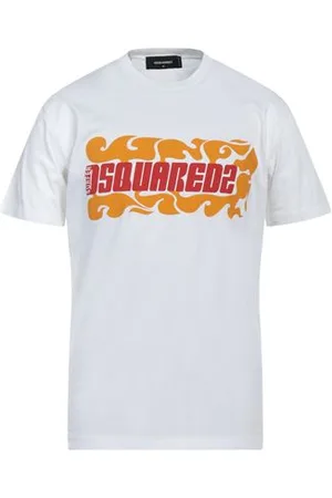 Dsquared2 TOPS - T-shirts
