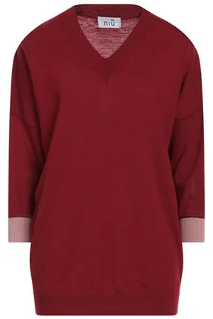 NIŪ STRICKWAREN - Pullover