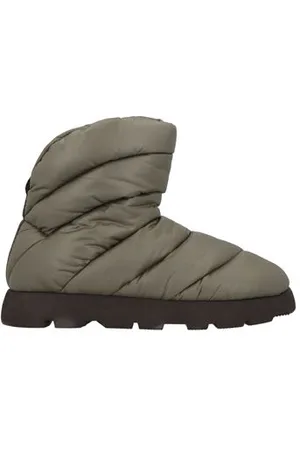 PIUMESTUDIO SCHUHE - Stiefeletten