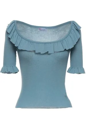 RED Valentino STRICKWAREN - Pullover