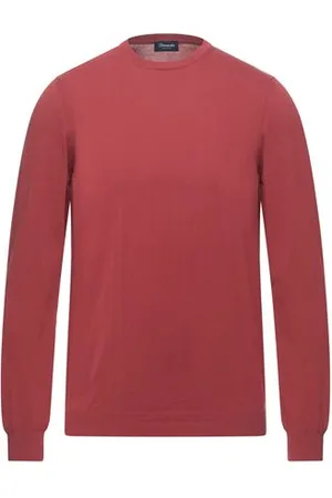 DRUMOHR STRICKWAREN - Pullover