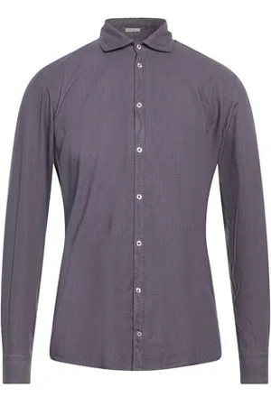 MASSIMO ALBA TOPS - Hemden