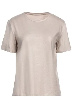 Majestic TOPS - T-shirts
