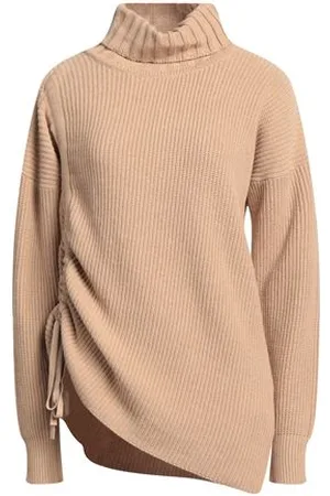 ALPHA STUDIO STRICKWAREN - Rollkragenpullover