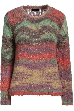 Roberto Collina STRICKWAREN - Pullover