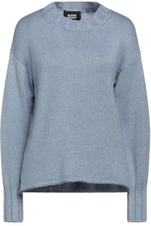 ALPHA STUDIO STRICKWAREN - Pullover