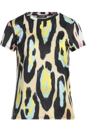 Roberto Cavalli TOPS - T-shirts