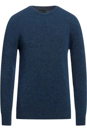 Roberto Collina STRICKWAREN - Pullover