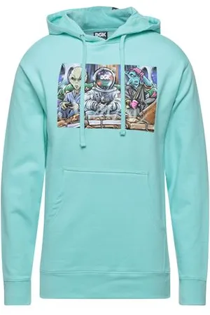 DGK TOPS - Sweatshirts