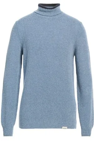 BROOKSFIELD STRICKWAREN - Rollkragenpullover