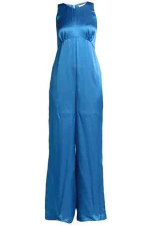 SEMICOUTURE OVERALLS - Jumpsuits