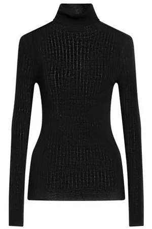 Pianurastudio STRICKWAREN - Rollkragenpullover
