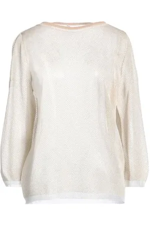ROSSOPURO STRICKWAREN - Pullover
