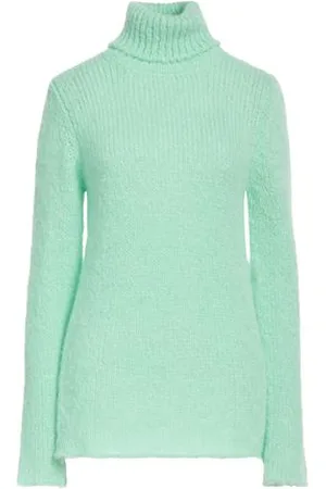 Attic and Barn STRICKWAREN - Rollkragenpullover