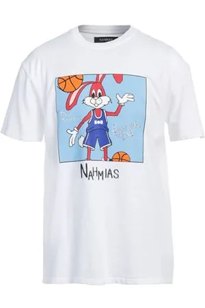 Nahmias TOPS - T-shirts