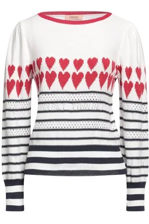 Twin-Set STRICKWAREN - Pullover