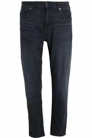 HUGO BOSS HOSEN & RÖCKE - Jeanshosen
