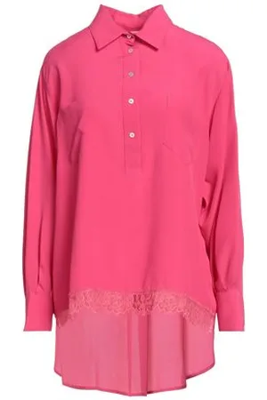 ANNA MOLINARI TOPS - Tops