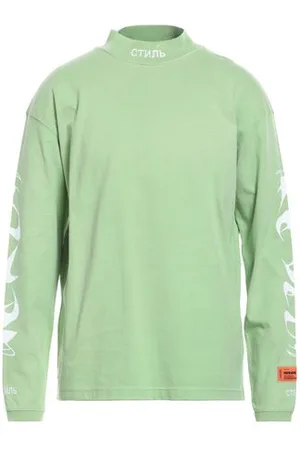 Heron Preston TOPS - T-shirts