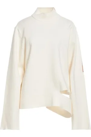 VERTIGE STRICKWAREN - Rollkragenpullover