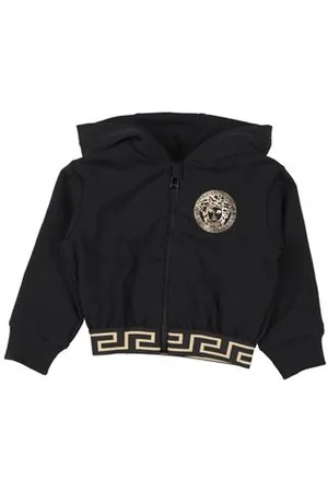 VERSACE TOPS - Sweatshirts