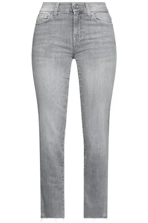 7 for all Mankind HOSEN & RÖCKE - Jeanshosen