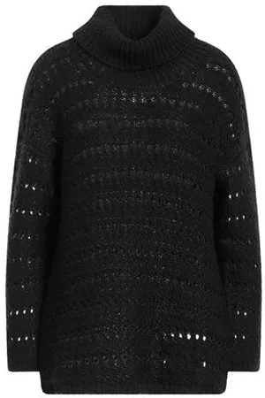 ALPHA STUDIO STRICKWAREN - Rollkragenpullover