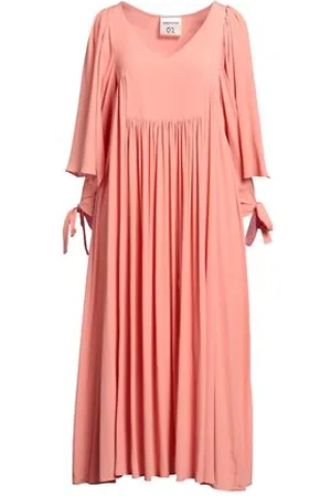 SEMICOUTURE KLEIDER - Midi-Kleider