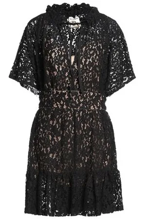 SEMICOUTURE KLEIDER - Mini-Kleider
