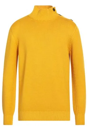 KANGRA CASHMERE STRICKWAREN - Rollkragenpullover