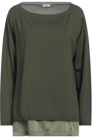 ROSSOPURO STRICKWAREN - Pullover