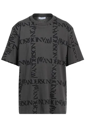 J.W.Anderson TOPS - T-shirts