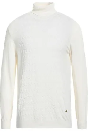 HAVANA & CO. STRICKWAREN - Rollkragenpullover
