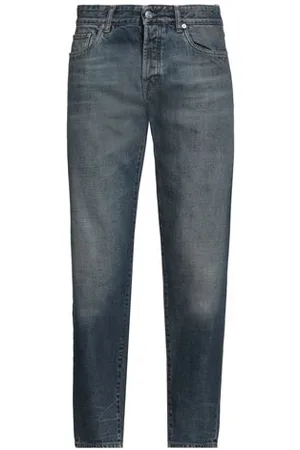 DEPARTMENT 5 HOSEN & RÖCKE - Jeanshosen