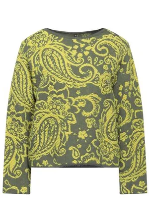 Manila Grace STRICKWAREN - Pullover