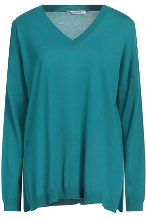 KANGRA CASHMERE STRICKWAREN - Pullover