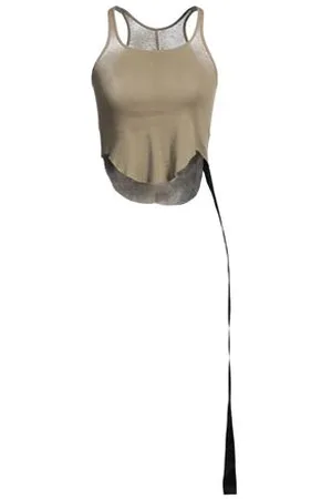 DRKSHDW BY RICK OWENS TOPS - Tops