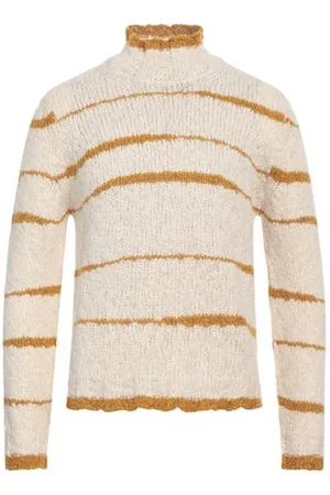 ALPHA STUDIO STRICKWAREN - Rollkragenpullover