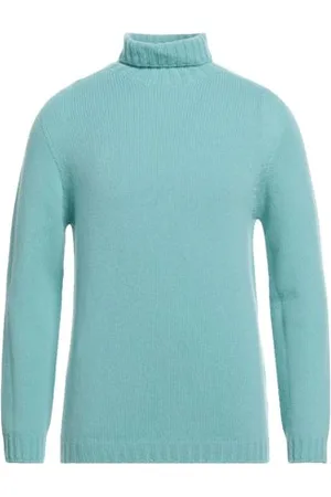 ARAGONA STRICKWAREN - Rollkragenpullover